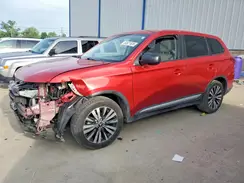 JA4AD2A35KZ055193 2019 MITSUBISHI OUTLANDER