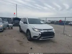 JA4AD2A35KZ055985 2019 MITSUBISHI OUTLANDER