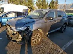 JA4AD2A35LJ001845 2020 MITSUBISHI OUTLANDER