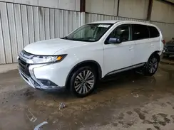 JA4AD2A35LZ003113 2020 MITSUBISHI OUTLANDER