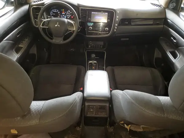 JA4AD2A35LZ003113 2020 MITSUBISHI OUTLANDER - Image 8