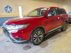 JA4AD2A35LZ003659 2020 MITSUBISHI OUTLANDER