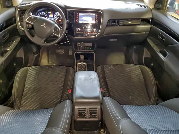 JA4AD2A35LZ003659 2020 MITSUBISHI OUTLANDER - Image 8