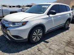 JA4AD2A35LZ005282 2020 MITSUBISHI OUTLANDER