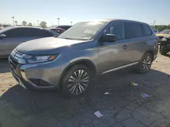 JA4AD2A35LZ006237 2020 MITSUBISHI OUTLANDER