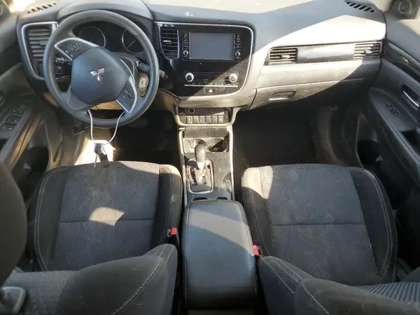 JA4AD2A35LZ006237 2020 MITSUBISHI OUTLANDER - Image 8