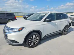 JA4AD2A35LZ006772 2020 MITSUBISHI OUTLANDER