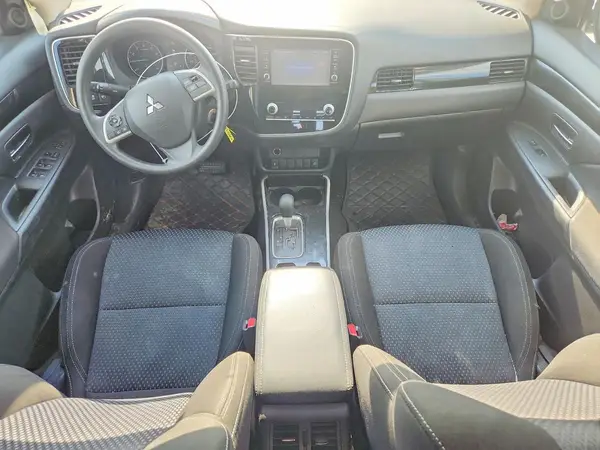 JA4AD2A35LZ006772 2020 MITSUBISHI OUTLANDER - Image 8