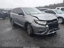 JA4AD2A35LZ007680 2020 MITSUBISHI OUTLANDER