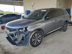 JA4AD2A35LZ007842 2020 MITSUBISHI OUTLANDER