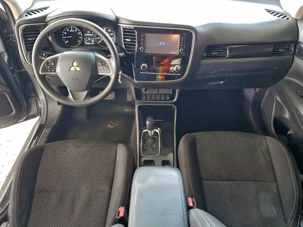 JA4AD2A35LZ007842 2020 MITSUBISHI OUTLANDER - Image 8