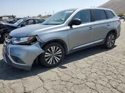 JA4AD2A35LZ008991 2020 MITSUBISHI OUTLANDER