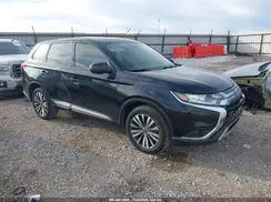 JA4AD2A35LZ016699 2020 MITSUBISHI OUTLANDER