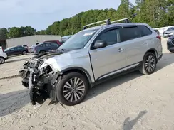 JA4AD2A35LZ032871 2020 MITSUBISHI OUTLANDER