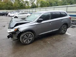 JA4AD2A35LZ033616 2020 MITSUBISHI OUTLANDER