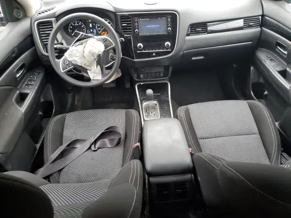 JA4AD2A35LZ033616 2020 MITSUBISHI OUTLANDER - Image 8