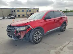 JA4AD2A35LZ037259 2020 MITSUBISHI OUTLANDER