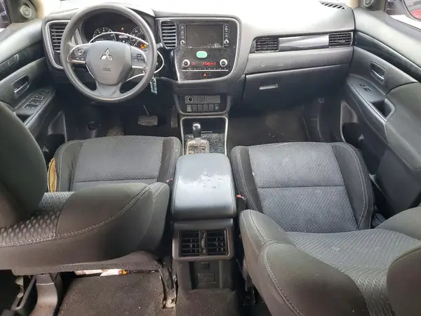 JA4AD2A35LZ037259 2020 MITSUBISHI OUTLANDER - Image 8