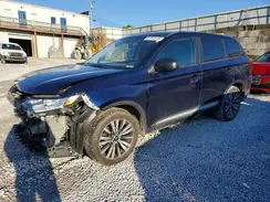 JA4AD2A35LZ038928 2020 MITSUBISHI OUTLANDER