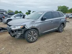 JA4AD2A35LZ039271 2020 MITSUBISHI OUTLANDER