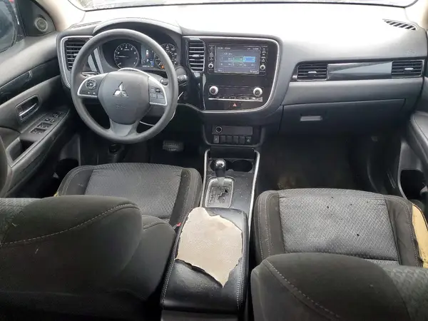 JA4AD2A35LZ039271 2020 MITSUBISHI OUTLANDER - Image 8