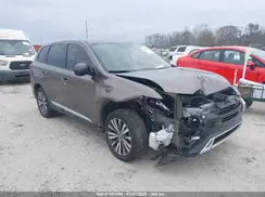 JA4AD2A35LZ039593 2020 MITSUBISHI OUTLANDER