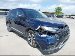JA4AD2A35LZ039741 2020 MITSUBISHI OUTLANDER