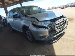 JA4AD2A35LZ046981 2020 MITSUBISHI OUTLANDER