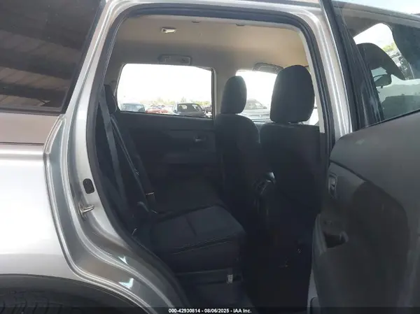 JA4AD2A35LZ046981 2020 MITSUBISHI OUTLANDER - Image 8