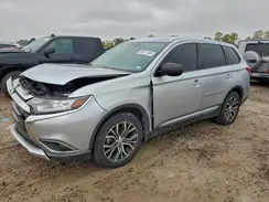 JA4AD2A36GZ000260 2016 MITSUBISHI OUTLANDER