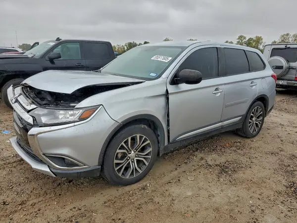JA4AD2A36GZ000260 2016 MITSUBISHI OUTLANDER - Image 1