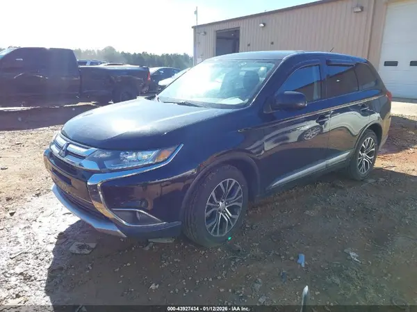 JA4AD2A36GZ003479 2016 MITSUBISHI OUTLANDER - Image 2