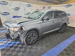 JA4AD2A36GZ013641 2016 MITSUBISHI OUTLANDER
