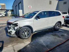 JA4AD2A36GZ013705 2016 MITSUBISHI OUTLANDER