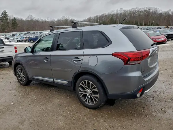 JA4AD2A36GZ014580 2016 MITSUBISHI OUTLANDER - Image 2