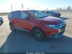 JA4AD2A36GZ016149 2016 MITSUBISHI OUTLANDER