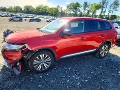 JA4AD2A36GZ029368 2016 MITSUBISHI OUTLANDER
