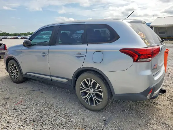 JA4AD2A36GZ031847 2016 MITSUBISHI OUTLANDER - Image 2