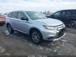 JA4AD2A36GZ032433 2016 MITSUBISHI OUTLANDER