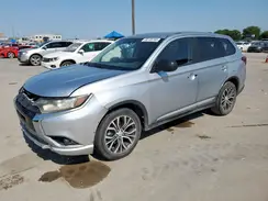 JA4AD2A36GZ032772 2016 MITSUBISHI OUTLANDER