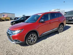 JA4AD2A36GZ039205 2016 MITSUBISHI OUTLANDER