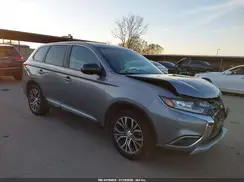 JA4AD2A36GZ040211 2016 MITSUBISHI OUTLANDER