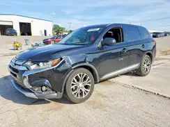 JA4AD2A36GZ045490 2016 MITSUBISHI OUTLANDER