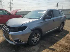 JA4AD2A36GZ046770 2016 MITSUBISHI OUTLANDER