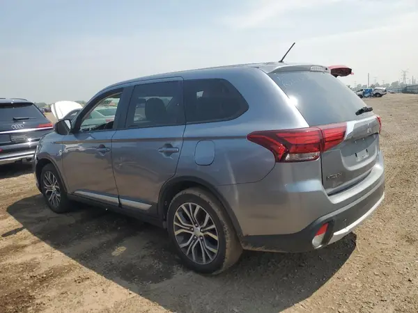 JA4AD2A36GZ046770 2016 MITSUBISHI OUTLANDER - Image 2