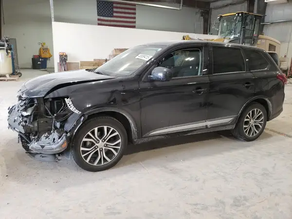 JA4AD2A36GZ047448 2016 MITSUBISHI OUTLANDER - Image 1
