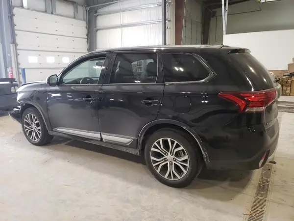 JA4AD2A36GZ047448 2016 MITSUBISHI OUTLANDER - Image 2