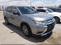 JA4AD2A36GZ050835 2016 MITSUBISHI OUTLANDER