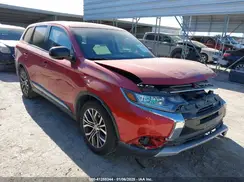 JA4AD2A36GZ051080 2016 MITSUBISHI OUTLANDER