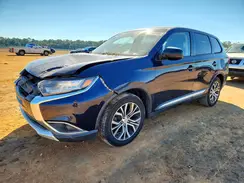 JA4AD2A36HZ024656 2017 MITSUBISHI OUTLANDER